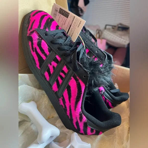 Jeremy Scott x Adidas | Shoes | Adidas Campus 8s X Jeremy